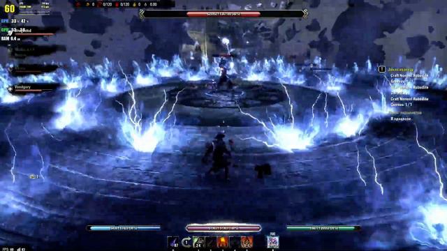Elder Scrolls: Online смотреть онлайн