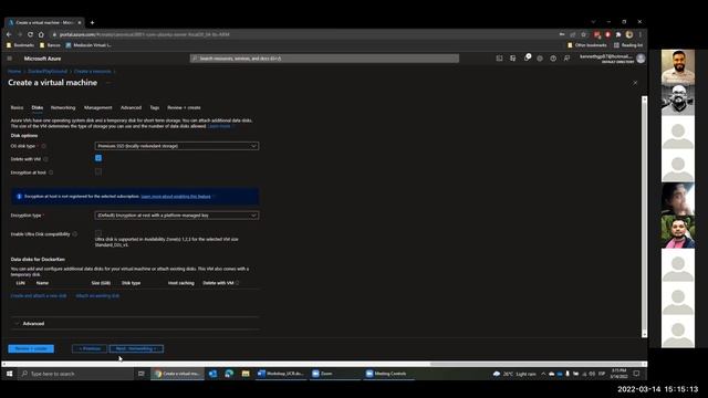 Introducción a contenedores y kubernetes (día 1) смотреть онлайн