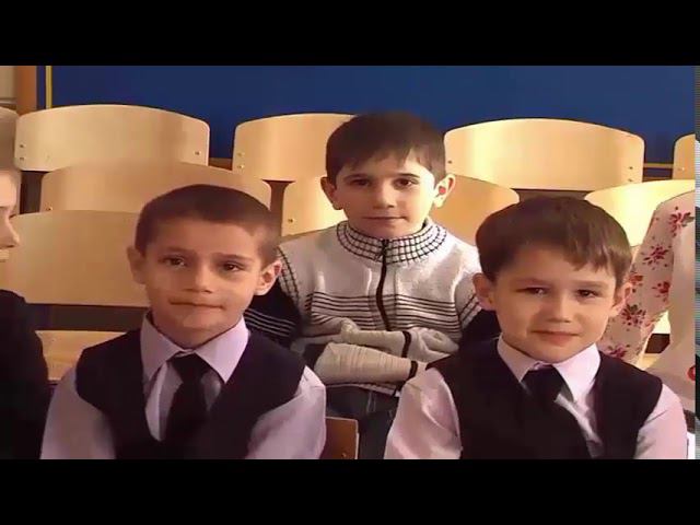 Конкурс памяти Г. К. Жукова, 4 часть Осенний прорыв смотреть онлайн