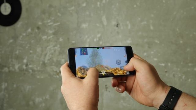 Подробный обзор Huawei P10 и P10 Plus