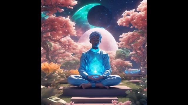 Heal and Sleep: 432Hz Root Chakra Sleep Music for Deep Relaxation and Inner Harmony смотреть онлайн