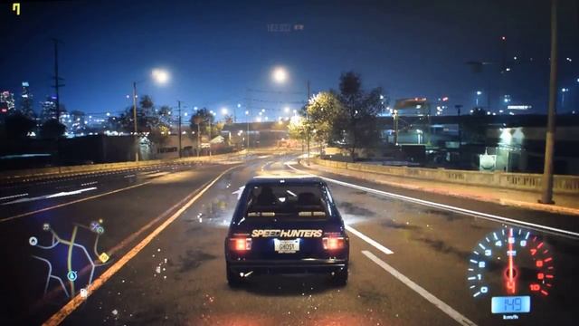 Need for Speed on Pentium D 820 + 4GB RAM - Can It Run? смотреть онлайн