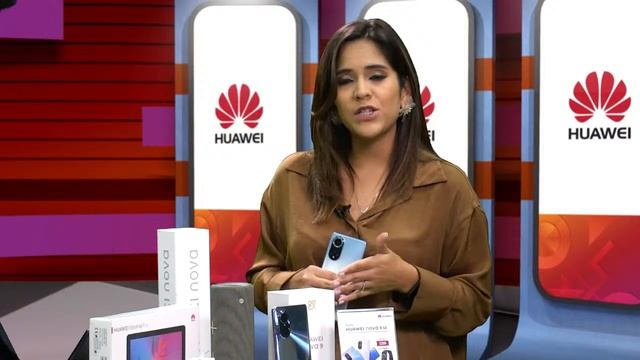 Radio Shack: En vivo mira todo lo que puedes comprar para mamá смотреть онлайн