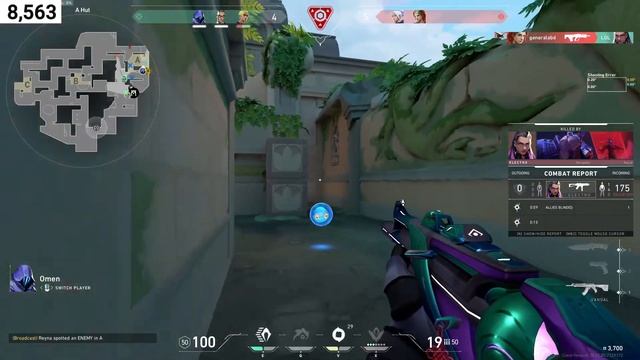 ?? VALORANT IMMORTAL RANK PUSH LIVE #valorantlive #valorantgameplay #valorantindia CUDROX IS LIVE смотреть онлайн