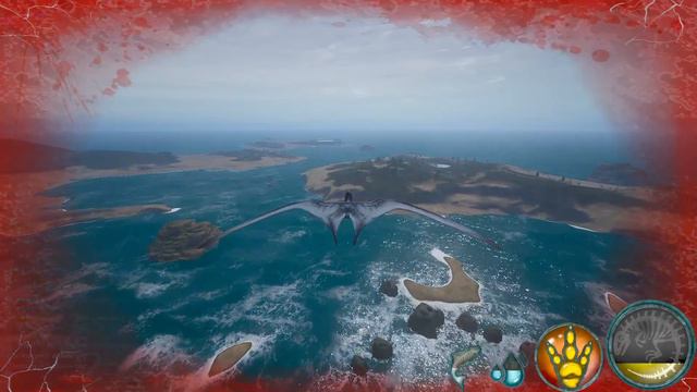 ТРОПЕОГНАТ ► Beasts of Bermuda смотреть онлайн