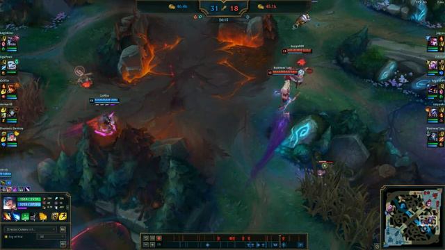 Ctrl, Alt, Delete смотреть онлайн