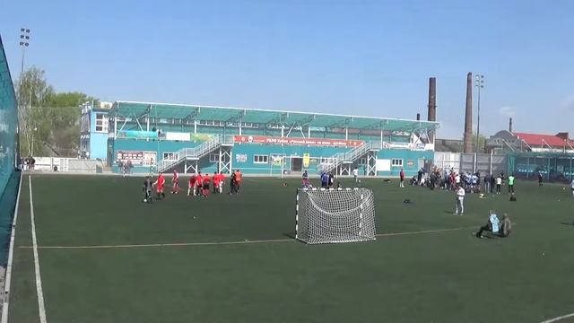 20 РКЛФ 5 тур 3.05.2016 Бронзовый кубок Прометей-Аэропорт(0-5) смотреть онлайн