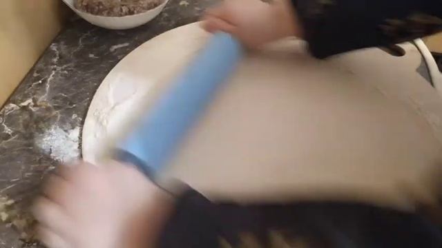 Обед для 7- детей.?????