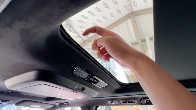 ALL NEW 2023 GAC Trumpchi E9 PHEV MPV FirstLook - Exterior And Interior