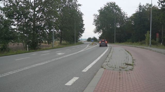 Ford Kuga 1.5 ECOboost Titanium | Pierwsze wrażenie смотреть онлайн