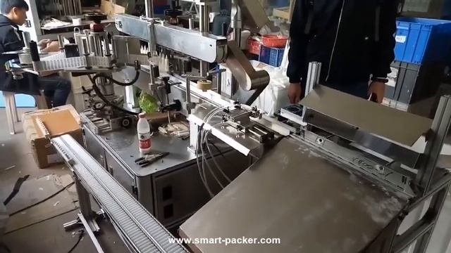 Полуавтоматическая небольшая плоская плесень бутылки JIG ручной работы с двойной стороной маркировк смотреть онлайн