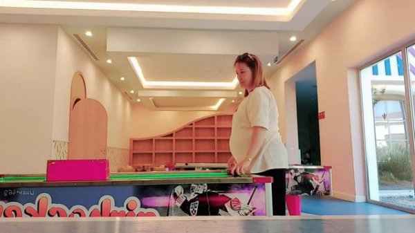 Rixos Water World Aktau