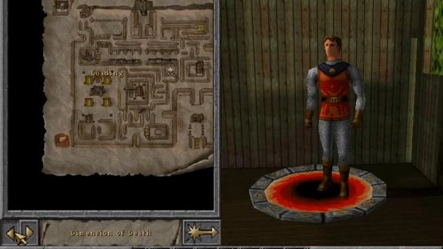 King’s Quest 8: Mask of Eternity - [10] - [Back to Daventry] - English Walkthrough - No Commentary смотреть онлайн