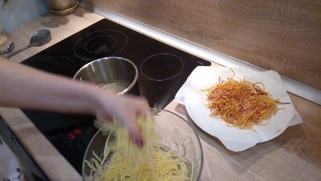 Кулинарные Испытания