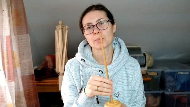 Выбираем веретено для начинающих. Как сделать веретено своими руками. смотреть онлайн