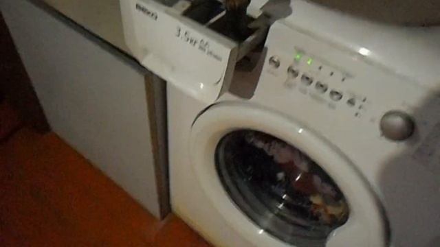 Стиральная машина автомат без водопровода #лайфхак Сигнализатор залива воды. #машинкабезводопровода смотреть онлайн