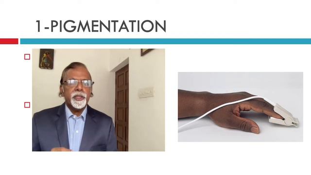 Pulse oximetry смотреть онлайн