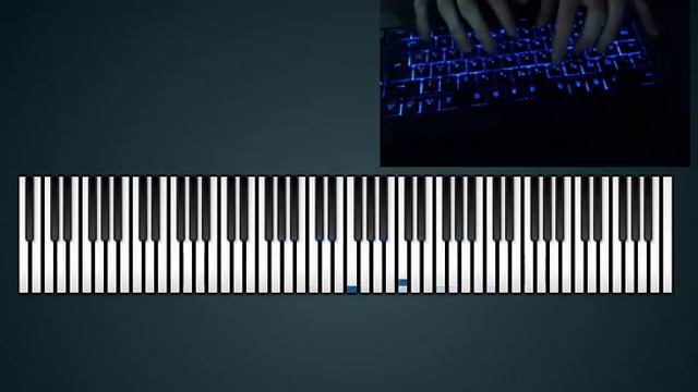 Undertale - Shop / Multiplayerpiano / PC Keyboard piano смотреть онлайн