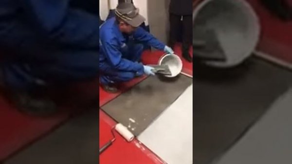 Mastertop 1273S . Учебное нанесение mastertop BC 372 tix с 1200с