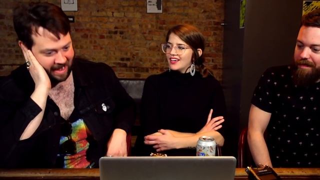 Watchers in the Bar: Game of Thrones // S8E4 "The Last of the Starks" Recap!!! смотреть онлайн