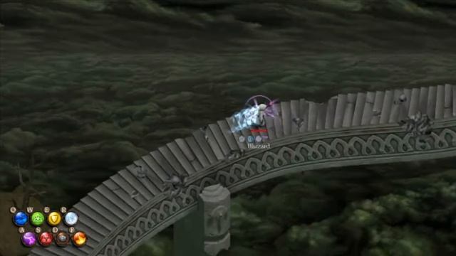 Magicka Gameplay "grimnir" adventure part 1/4 смотреть онлайн