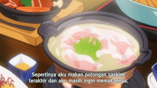 inugami-san nekoyama-san episode 13 (sub Indonesia)#anime #otakudesu #animeyuri смотреть онлайн