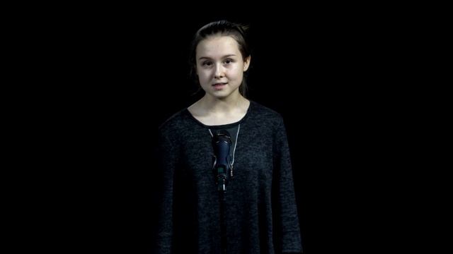 Иосиф Бродский "Рождественский романс" смотреть онлайн