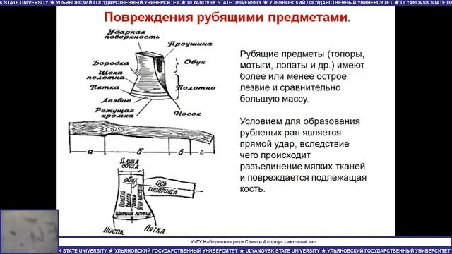 Макаров Владимир Михайлович Судебная медицина смотреть онлайн