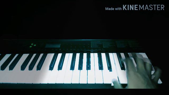 No Pelli song | Piano Cover | Sai Dharam Tej | Thaman S | SDY Studio смотреть онлайн