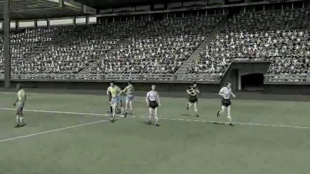West Germany '74 - Brazil '70 (FIFA 2000 PC) смотреть онлайн
