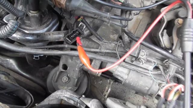 VW Jetta - Спорадически глохнет 2