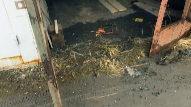 Dominar 400 моя мечта