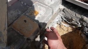 Изготавливаем и устанавливаем навес к дому