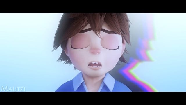 FNaF - Imagine Dragons & JID | ENEMY | SHORT смотреть онлайн
