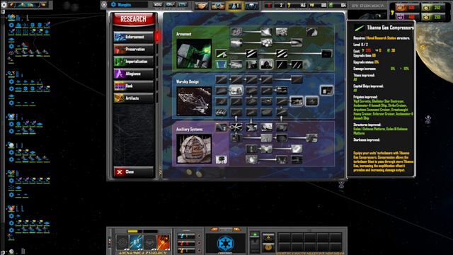 Star Wars Mod BETA 2 - Part 1 – Campaign Start as The Empire смотреть онлайн
