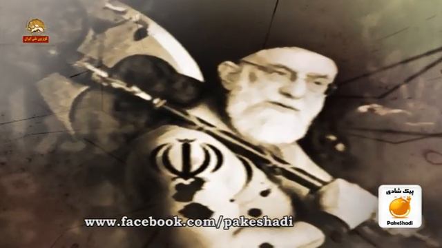 ترانه پايان رفاقت خامنه اي و رفسنجاني смотреть онлайн