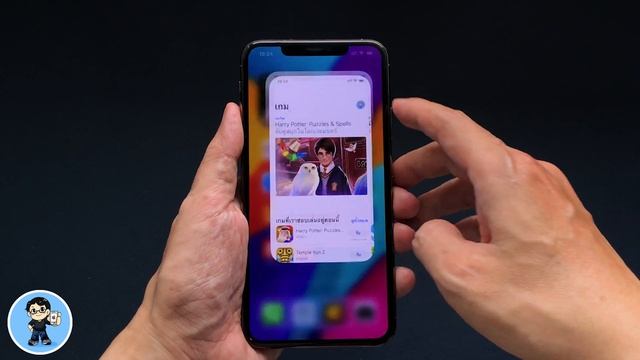 เทคนิคลับที่ Apple ไม่เคยบอก วิธีสลับ Apple ID ของ App Store บน iOS 14 | สอนใช้ iOS 14 ง่ายนิดเดียว смотреть онлайн