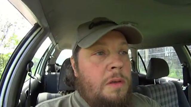 За водой на колодец и тестирование камеры SONY HDR-AS 20 под водой смотреть онлайн