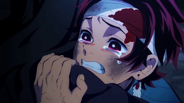 Kimestu no Yaiba/AMV/ Why We Lose (feat. Coleman Trapp) смотреть онлайн