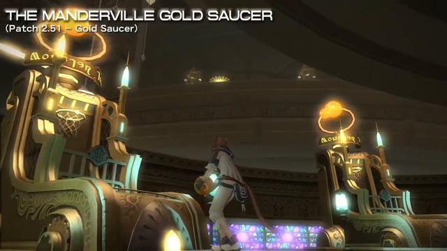 Patch 2.5: Before the Fall - FINAL FANTASY XIV: A Realm Reborn (PS4, PS3, englisch) смотреть онлайн