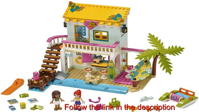 lego zoo смотреть онлайн