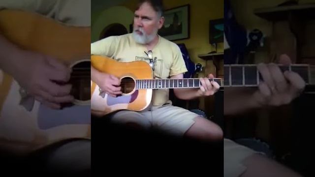 Washburn Cherokee смотреть онлайн