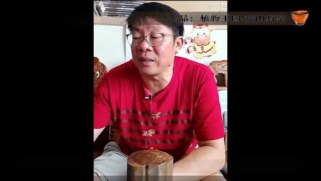 老生尝谈_第四十一辑｜Pu'er Share ep41｜香港人做的普洱茶怎样，茶的苦 смотреть онлайн