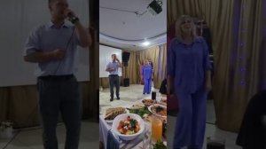 Поздравление доченьке с 20-ти летием от родителей