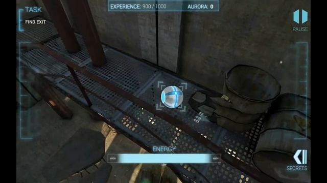 Aurora Quarantine - Мир апокалипсиса на Android смотреть онлайн