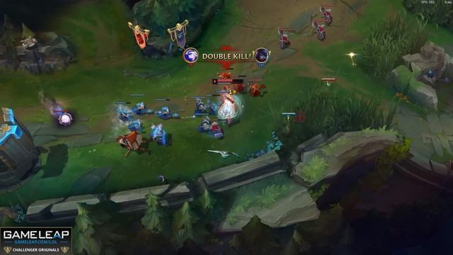 3 BROKEN Champions for EVERY ROLE (UPDATED!) - CHAMPS to MAIN for FREE LP - LoL Guide (Patch 13.14) смотреть онлайн