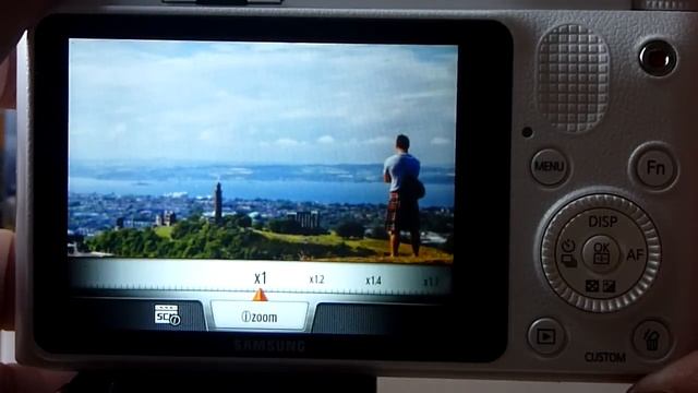 Samsung NX1000 操作選單 смотреть онлайн