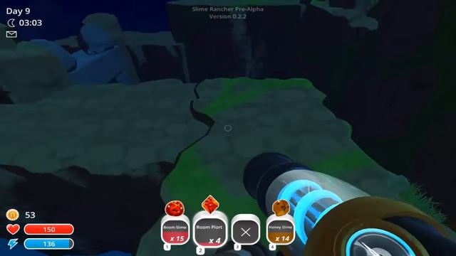 Slime Rancher 4 ОГНЕННЫЕ И СЛАДКИЕ!