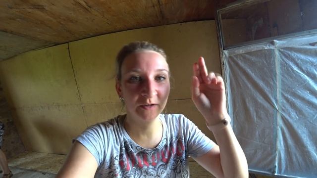 Влог : Привезли ОСБ / Закупка в Маяке / Цены смотреть онлайн