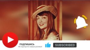 Куда пропала одна из красивейших актрис советского кино - Жанна Болотова